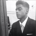 Lucas Rodrigues de Freitas