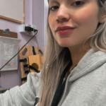 Raquel Paes Alves da Costa