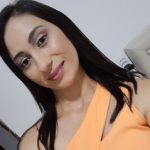 Marilane de Oliveira da Silva