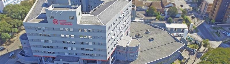 Hospital Universitário Evangélico Mackenzie