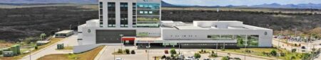 HOSPITAL REGIONAL DO SERTAO CENTRAL