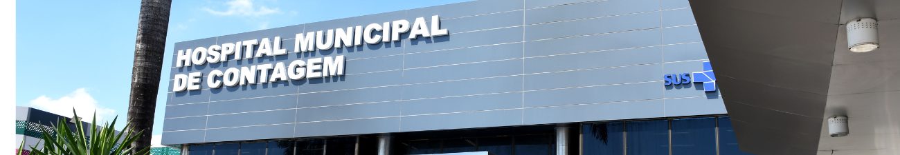 Hospital Municipal de Contagem