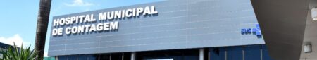 Hospital Municipal de Contagem