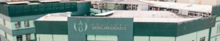 HOSPITAL ARNALDO GAVAZZA FILHO