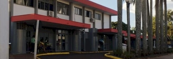 HOSPITAL DA VIDA