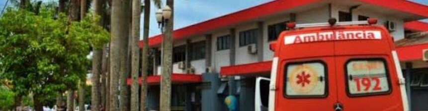 HOSPITAL DA VIDA