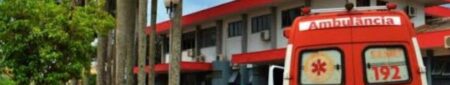 HOSPITAL DA VIDA