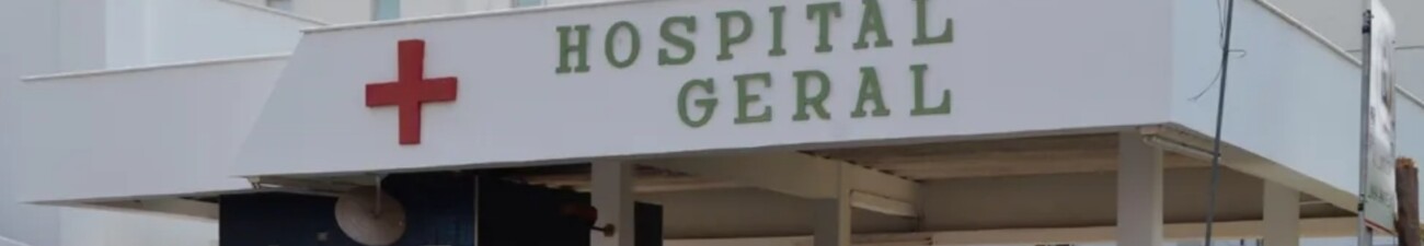 HOSPITAL GERAL E MATERNIDADE DE CUIABA