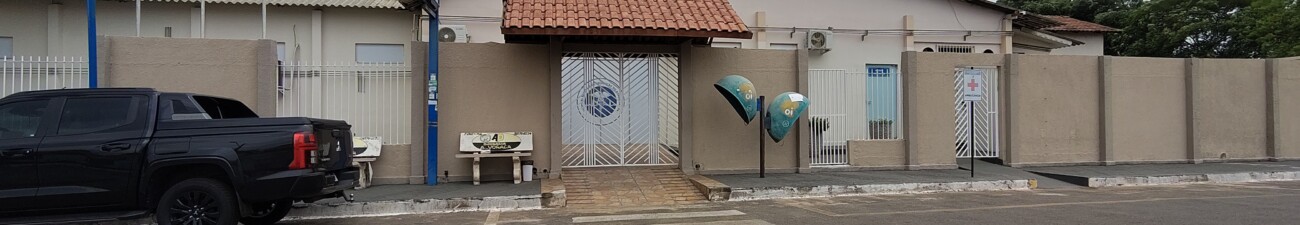 HOSPITAL REGIONAL DE CONCEICAO DO ARAGUAIA