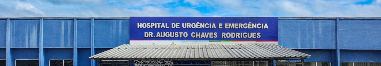 HOSPITAL DR AUGUSTO CHAVES