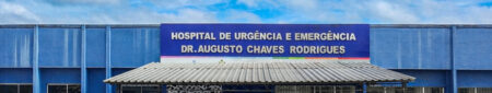 HOSPITAL DR AUGUSTO CHAVES