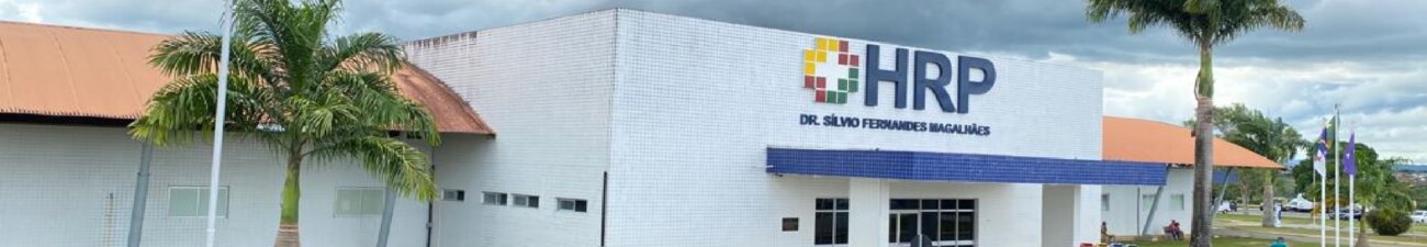 HOSPITAL REGIONAL DE PALMARES DR SILVIO MAGALHAES