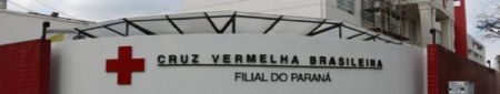 CRUZ VERMELHA BRASILEIRA FILIAL DO ESTADO DO PARANA
