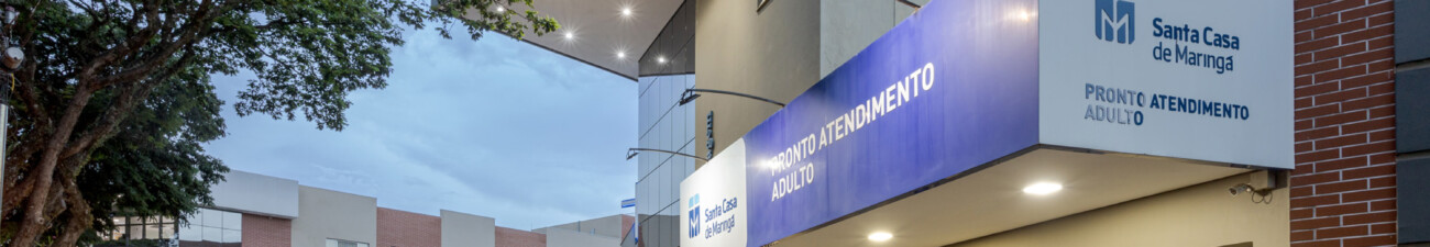 HOSPITAL E MATERNIDADE MARIA AUXILIADORA DE MARINGÁ