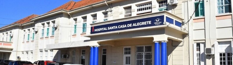 SANTA CASA DE ALEGRETE