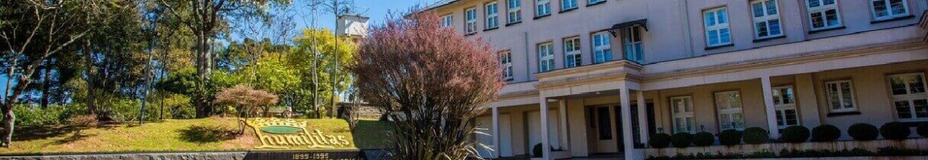 HOSPITAL BENEFICIENTE SANTA LUZIA