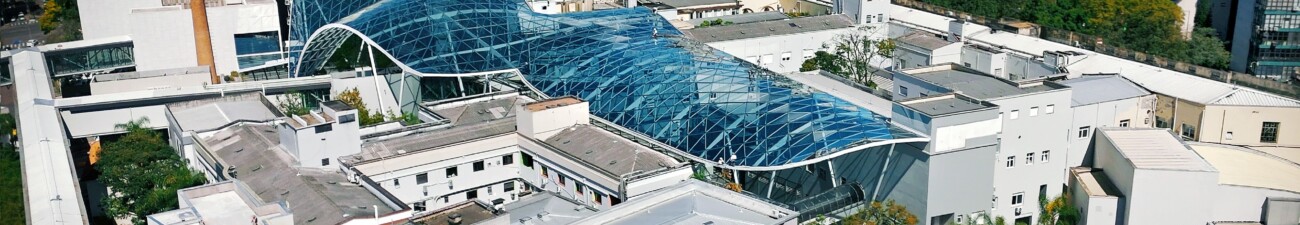 IRMANDADE DA SANTA CASA DE MISERICORDIA DE PORTO ALEGRE