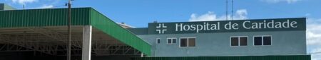 HOSPITAL CARIDADE TRES PASSOS