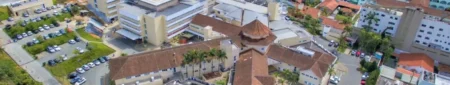 HOSPITAL SAO JOSE