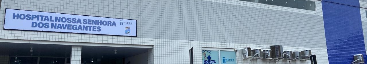 HOSPITAL NOSSA SENHORA DOS NAVEGANTES