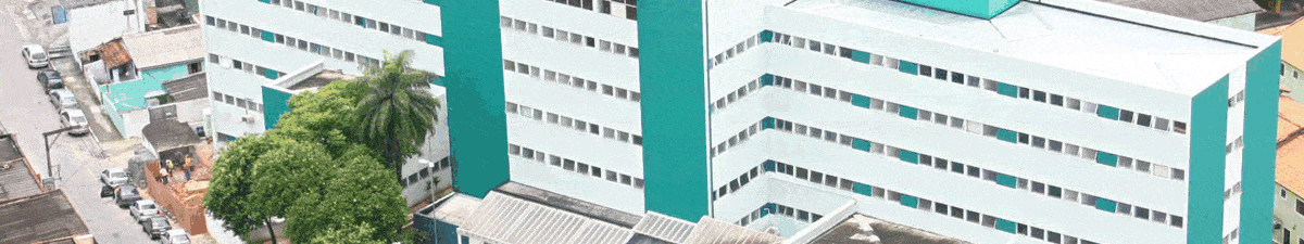 HOSPITAL DE CLINICAS DR RADAMES NARDINI