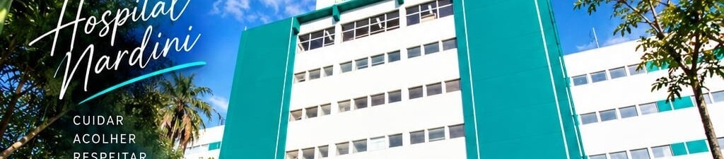 HOSPITAL DE CLINICAS DR RADAMES NARDINI