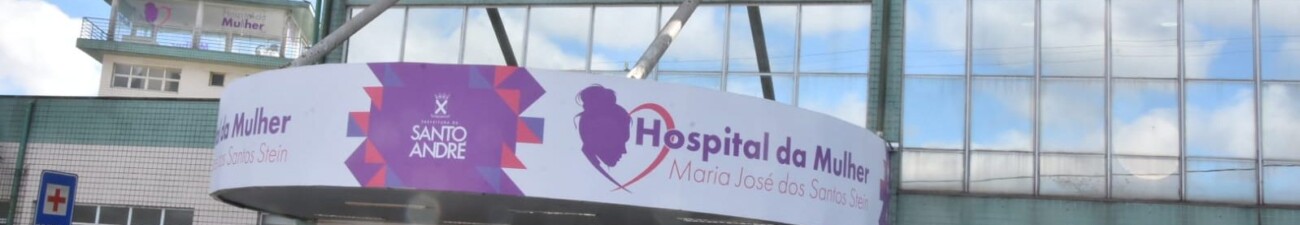 HOSPITAL DA MULHER MARIA JOSE DOS SANTOS STEIN