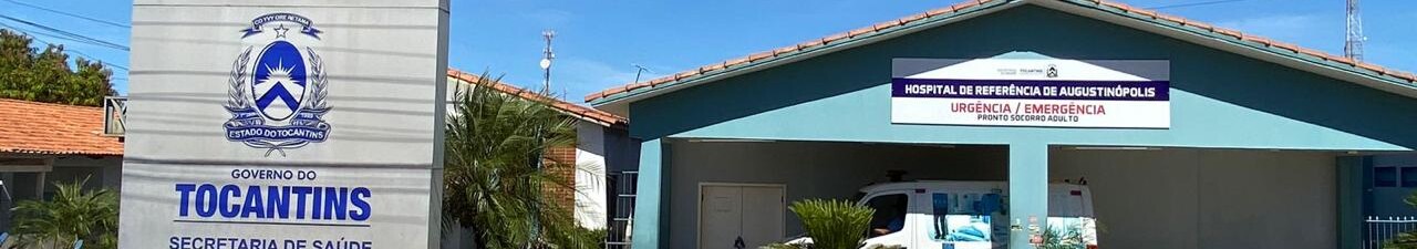 HOSPITAL REGIONAL DE AUGUSTINOPOLIS
