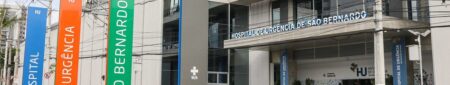 HOSPITAL DE URGENCIA DE SAO BERNARDO DO CAMPO
