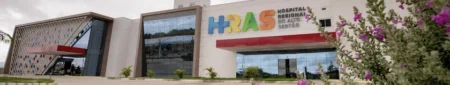Hospital Regional do Alto Sertão