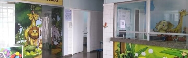 Unidade de Saúde Parque Piaui