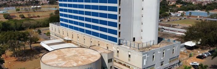 Hospital Regional de Mato Grosso do Sul