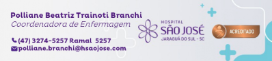 Polliane Beatriz Trainoti Branchi