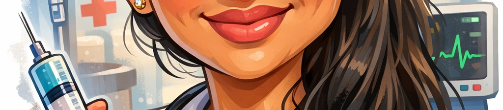 Ana Paula Maria da silva