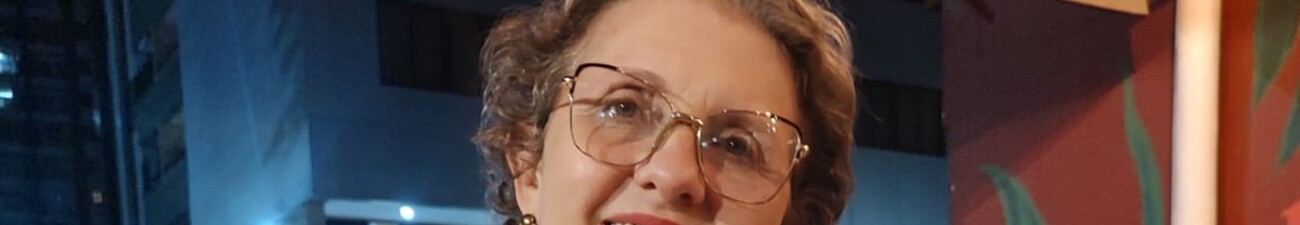 Clélia odete zimmer Bogorni