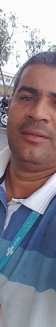 Jeremias Sebastião Da Silva