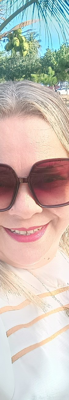 Marcia Maria De Araujo