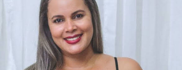 Fernanda De Jesus Silva