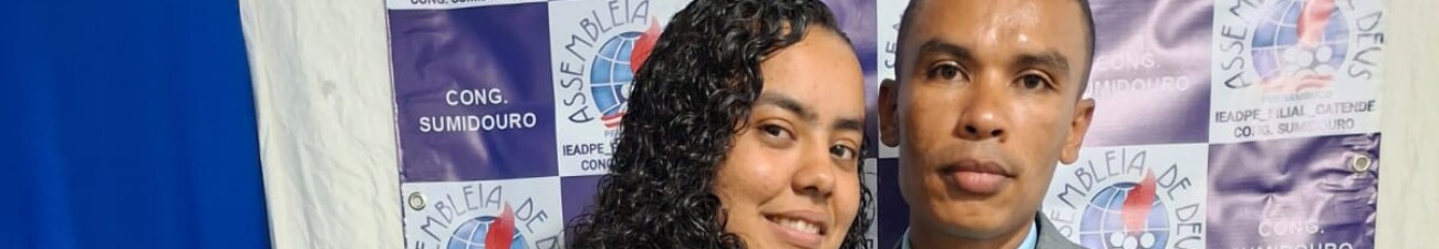 Ebidiel Elias Ferreira