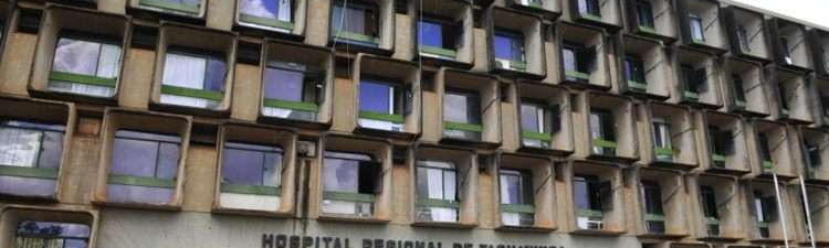 ANA MARIA DE FARIA NUNES