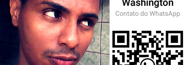 Washington Felix De Jesus Alves