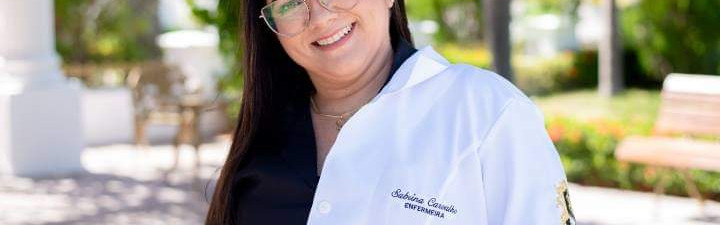 Carla Sabrina de Sousa Carvalho