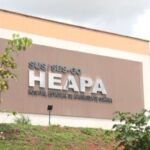 HEAPA HOSPITAL DE URGÊNCIAS DE APARECIDA DE GOIÂNIA
