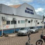 HOSPITAL MUNICIPAL SAO JOSE DE RIBAMAR