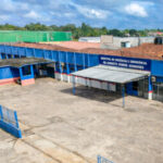 HOSPITAL DR AUGUSTO CHAVES